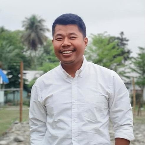 Arun Kr. Narzary